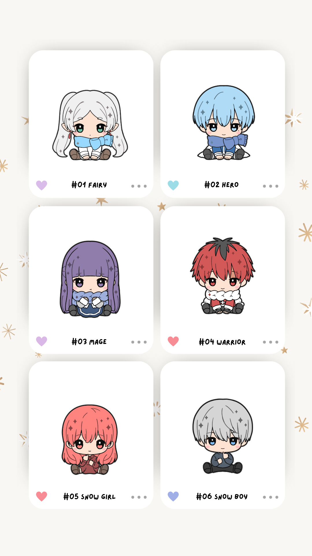 A Sign of Affection Chibi Hug Enamel Pins – Yuki & Itsuomi