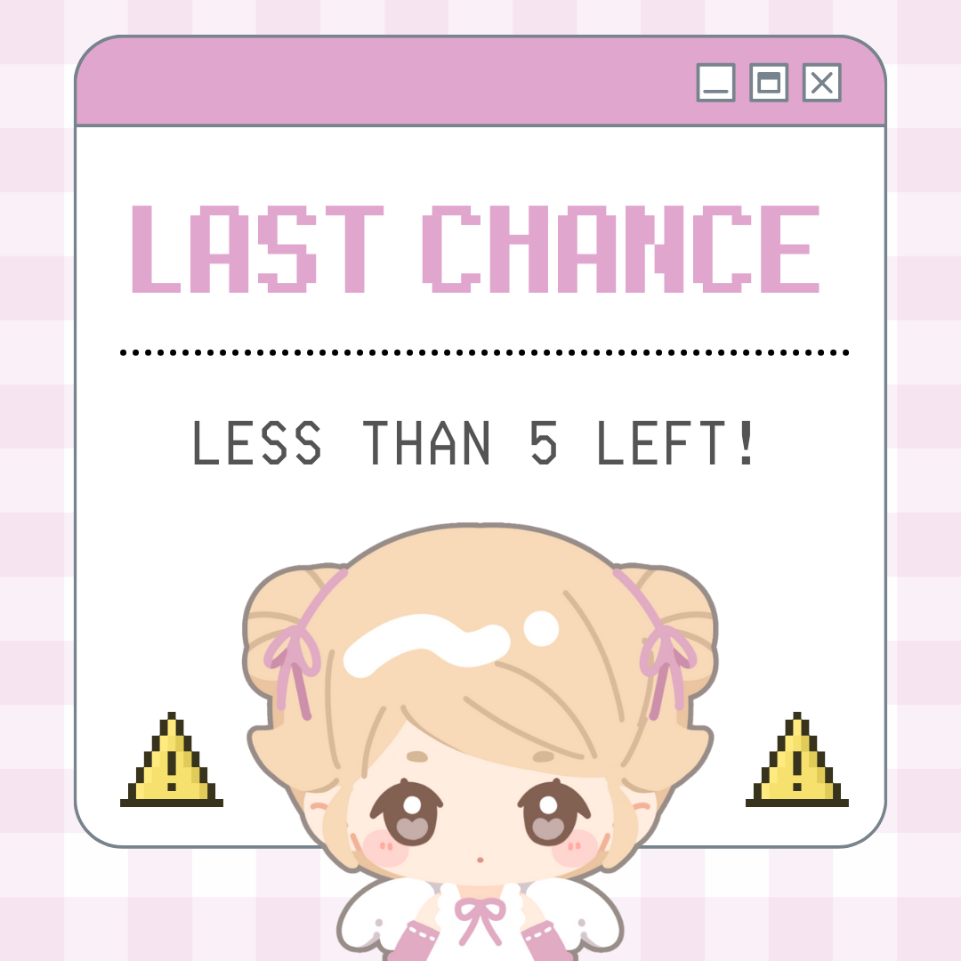 LAST CHANCE