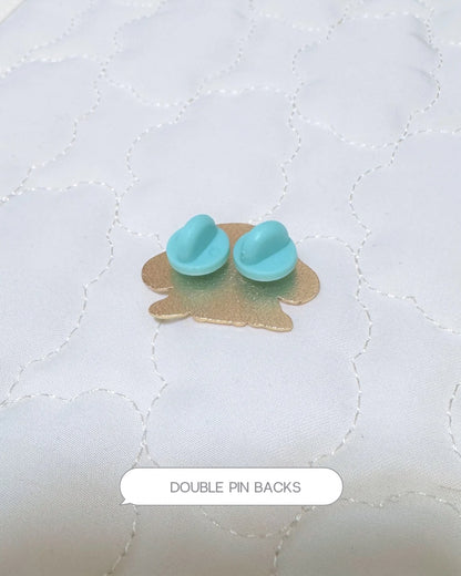 Fairy-moroll / Crying Fairy Enamel Pin Collection